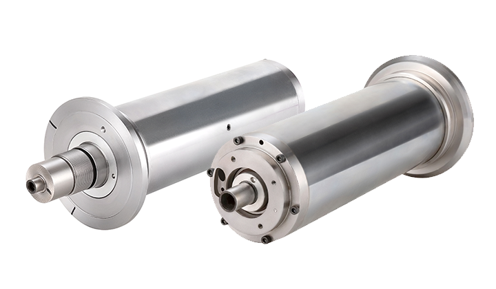 0.75KW-Φ70mm-水冷主轴
