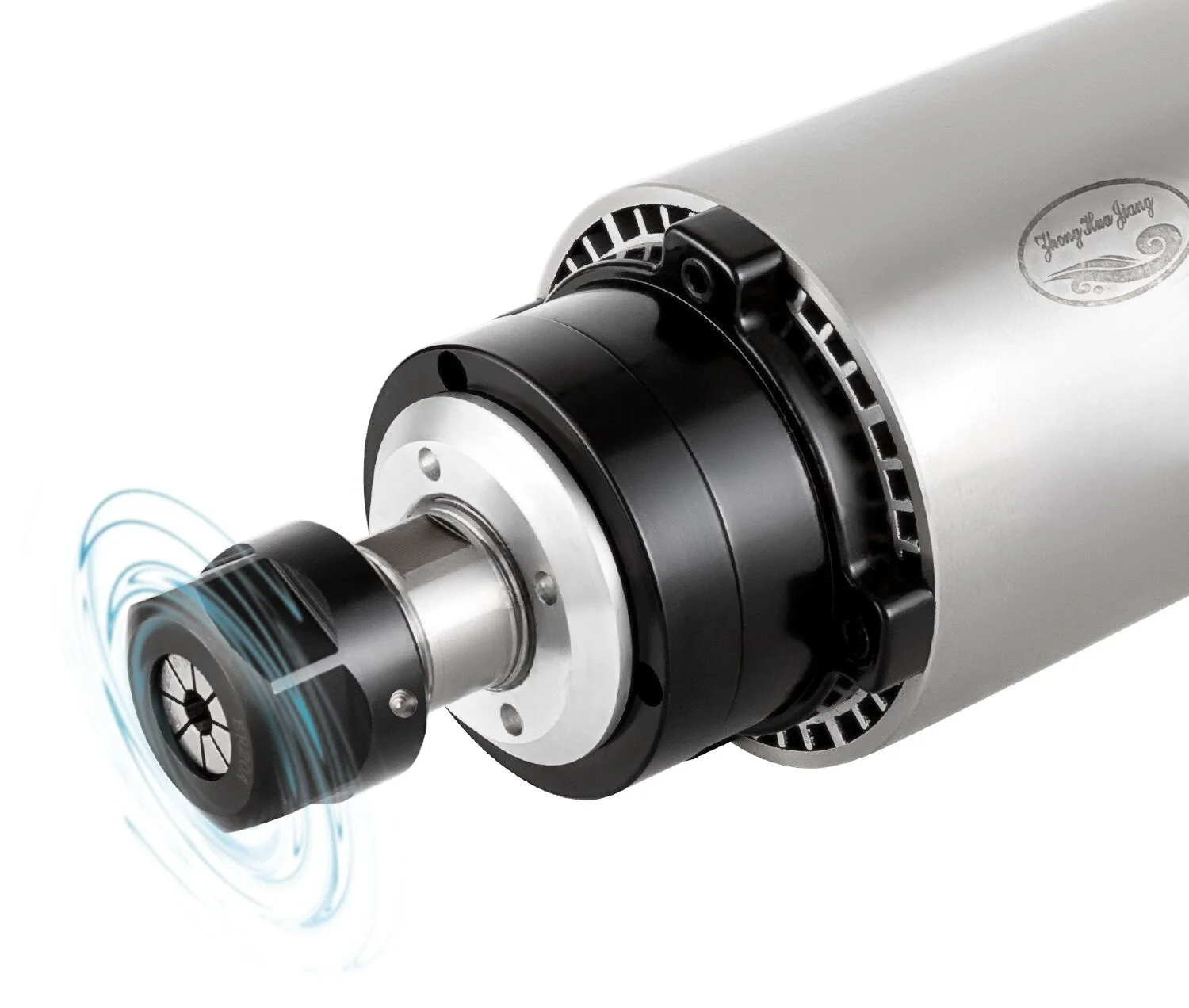 Zhong Hua Jiang 0.8KW air cooled CNC spindle motor.jpg