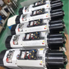厂家直销 9KW ER32 ATC 自动换刀 风冷主轴 220V/380V 高性能高精度CNC木工金属雕刻机高转速电机