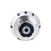 厂家直销 7.5KW ER32 125mm 水冷ATC主轴220V/380V 高性能高精度CNC木工金属雕刻机高转速电机