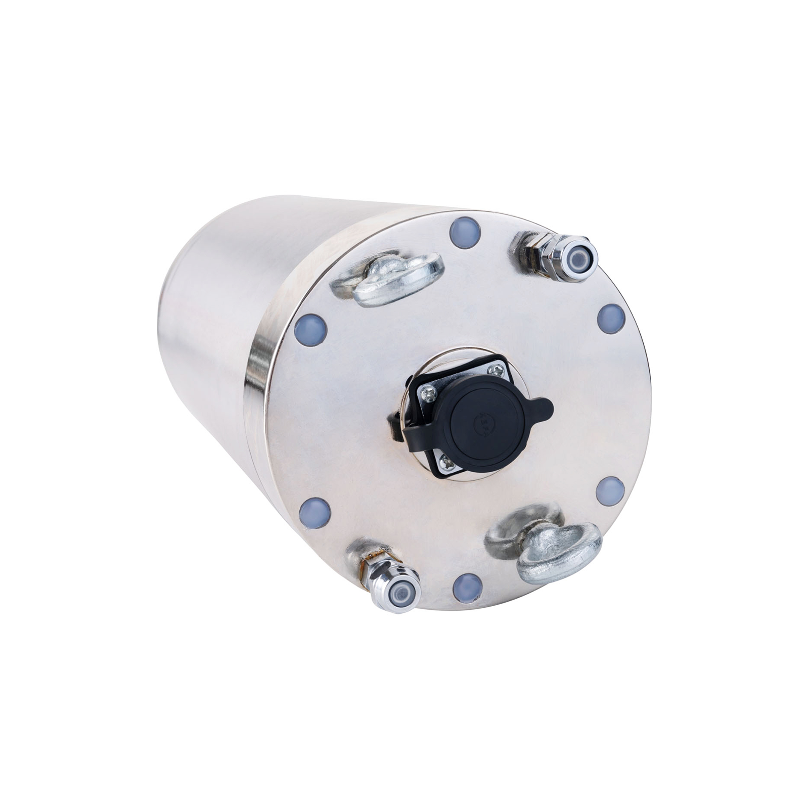 厂家直销 5.5KW ER25 125mm 水冷ATC主轴220V/380V 高性能高精度CNC木工金属雕刻机高转速电机