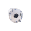 厂家直销 7.5KW ER32 125mm 水冷ATC主轴220V/380V 高性能高精度CNC木工金属雕刻机高转速电机