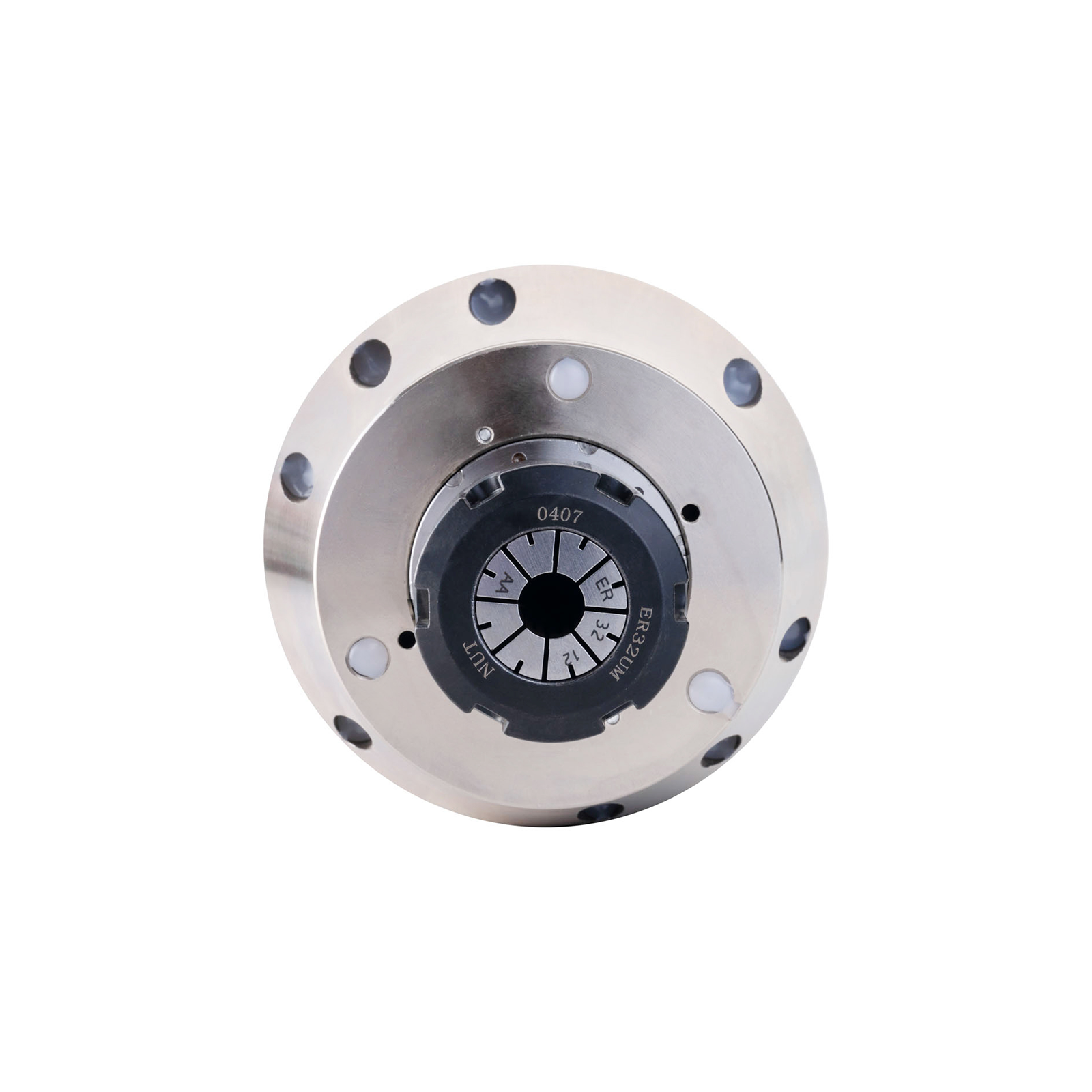 厂家直销 5.5KW ER25 125mm 水冷ATC主轴220V/380V 高性能高精度CNC木工金属雕刻机高转速电机