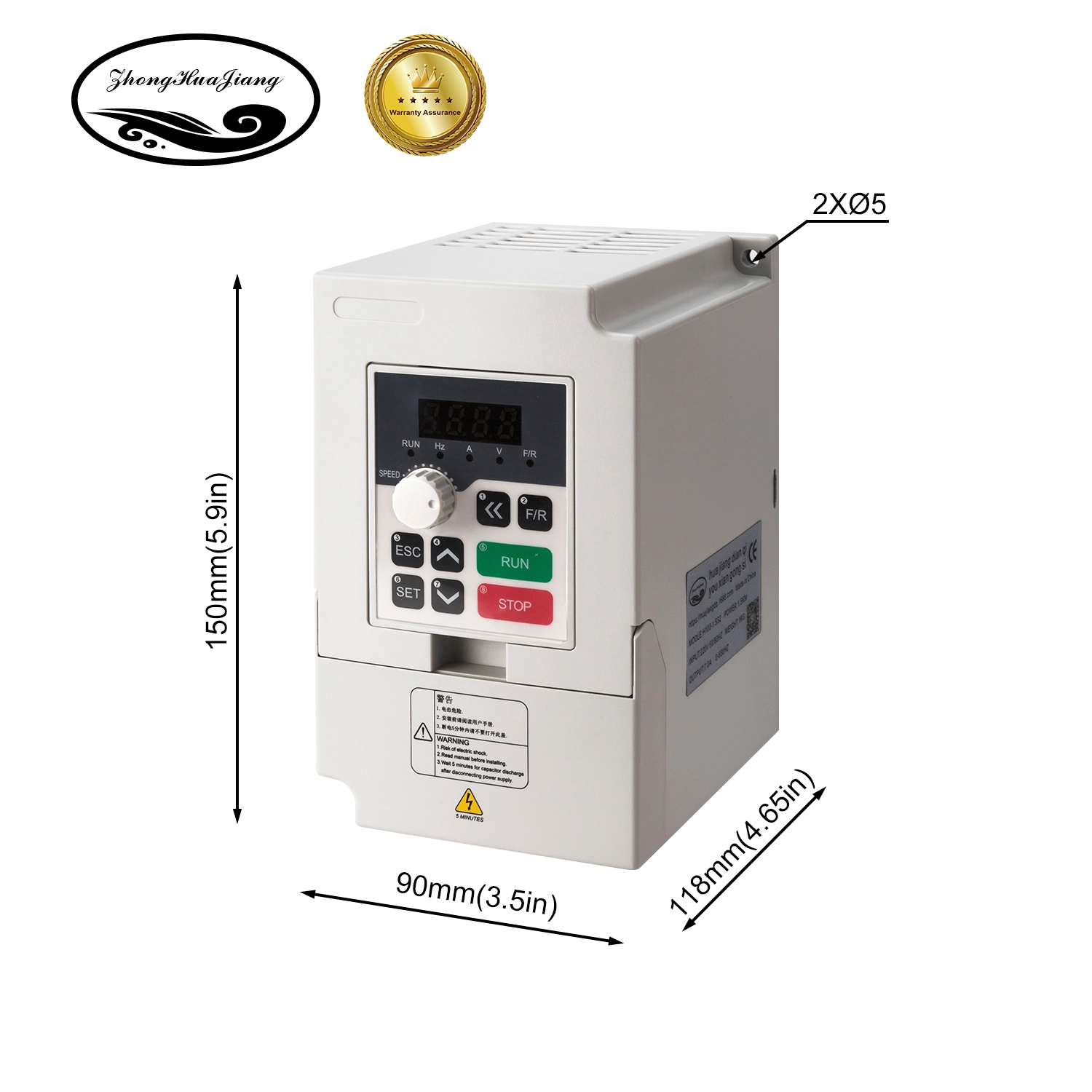 DSP vector control CNC VFD high torque at low speed.jpg