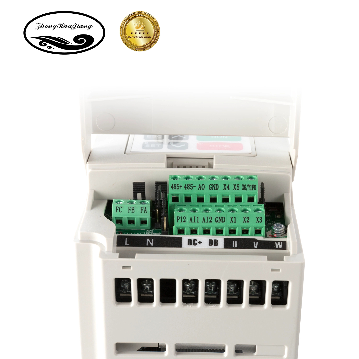 pre-programmed CNC VFD inverter for spindle speed control.jpg