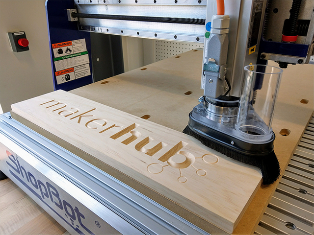 CNC 铣床
