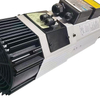 厂家直销 9KW ER32 ATC 自动换刀 风冷主轴 220V/380V 高性能高精度CNC木工金属雕刻机高转速电机