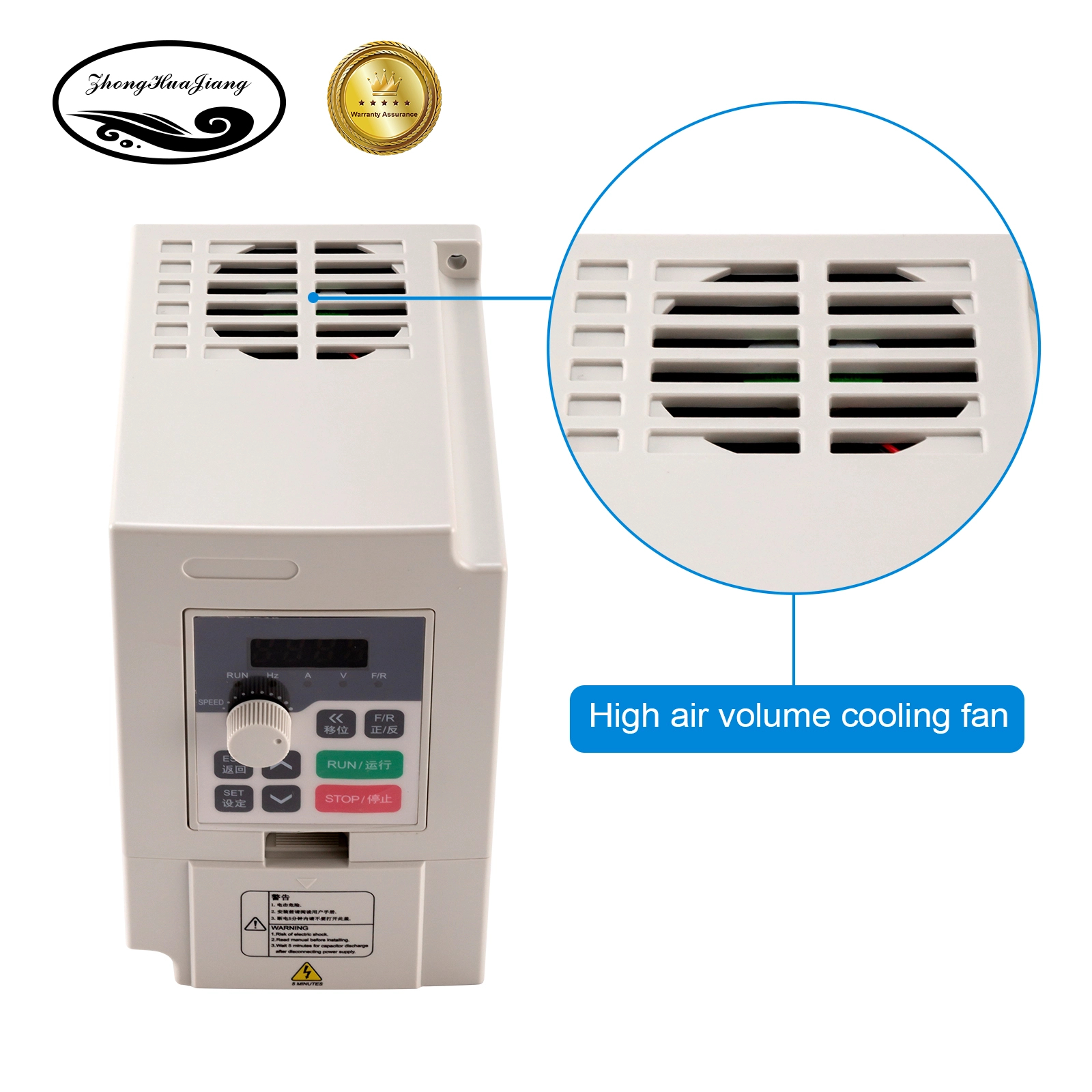 CNC VFD brake resistor connection and MODBUS485 control.jpg