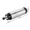 厂家直销 1.5KW ER11 65mm 风冷主轴110V/220V 高性能高精度CNC木工金属雕刻机高转速电机
