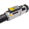 厂家直销 9KW ER32 ATC 自动换刀 风冷主轴 220V/380V 高性能高精度CNC木工金属雕刻机高转速电机