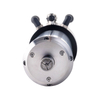 厂家直销 1.8KW ER11 62mm 水冷主轴 220V 高性能高精度CNC木工金属雕刻机高转速电机