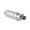 厂家直销 5.5KW ER25 125mm 水冷ATC主轴220V/380V 高性能高精度CNC木工金属雕刻机高转速电机