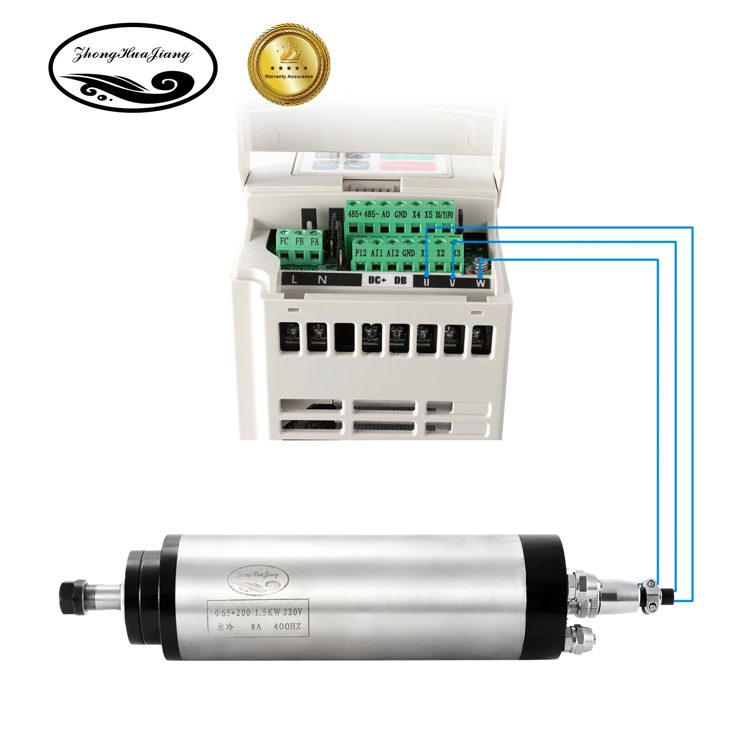 large cooling fan for 1.5KW CNC VFD inverter.jpg
